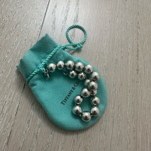 Tiffany Ball Bracelet